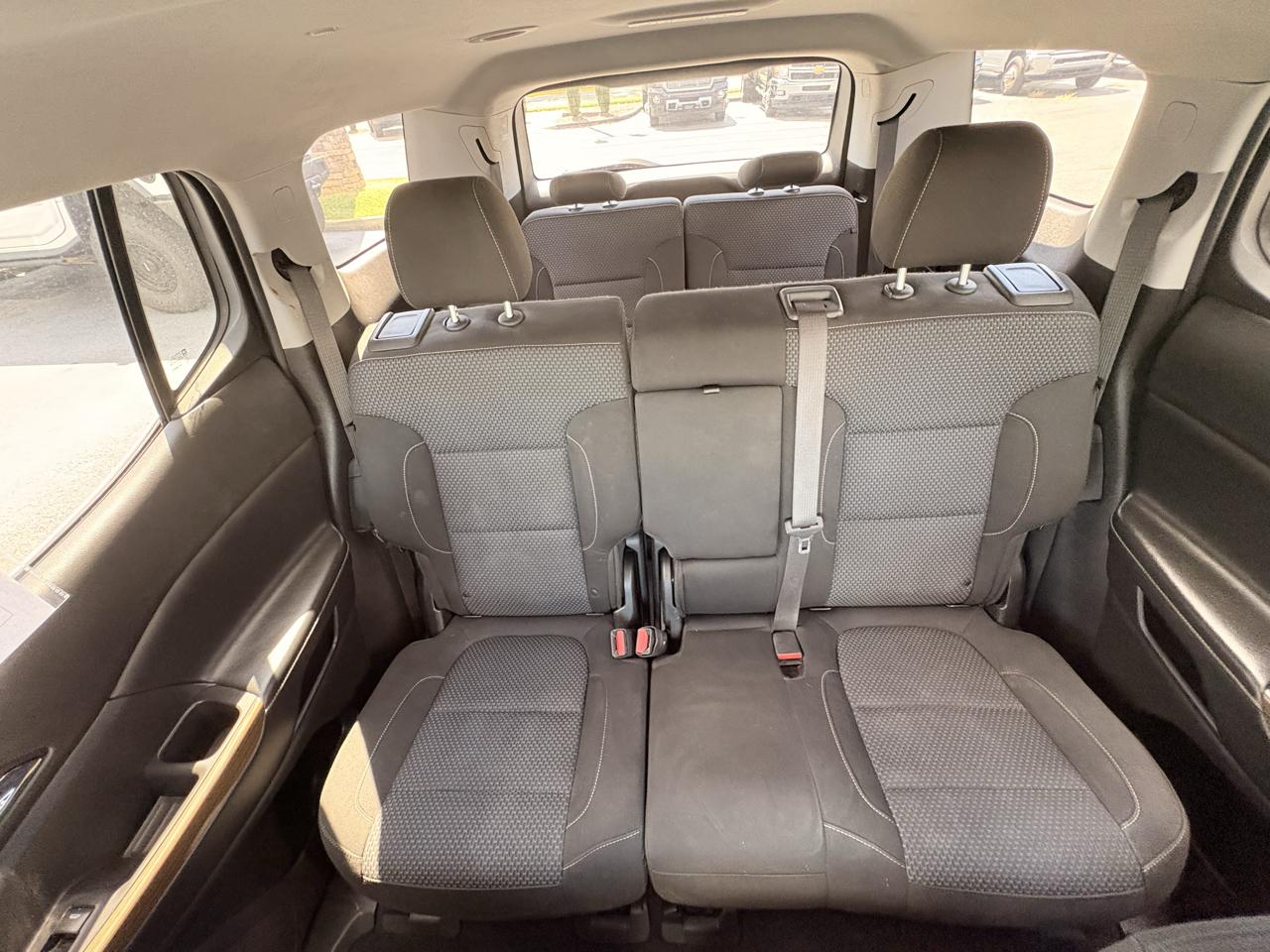 GMC Acadia AWD 4dr SLE 2020