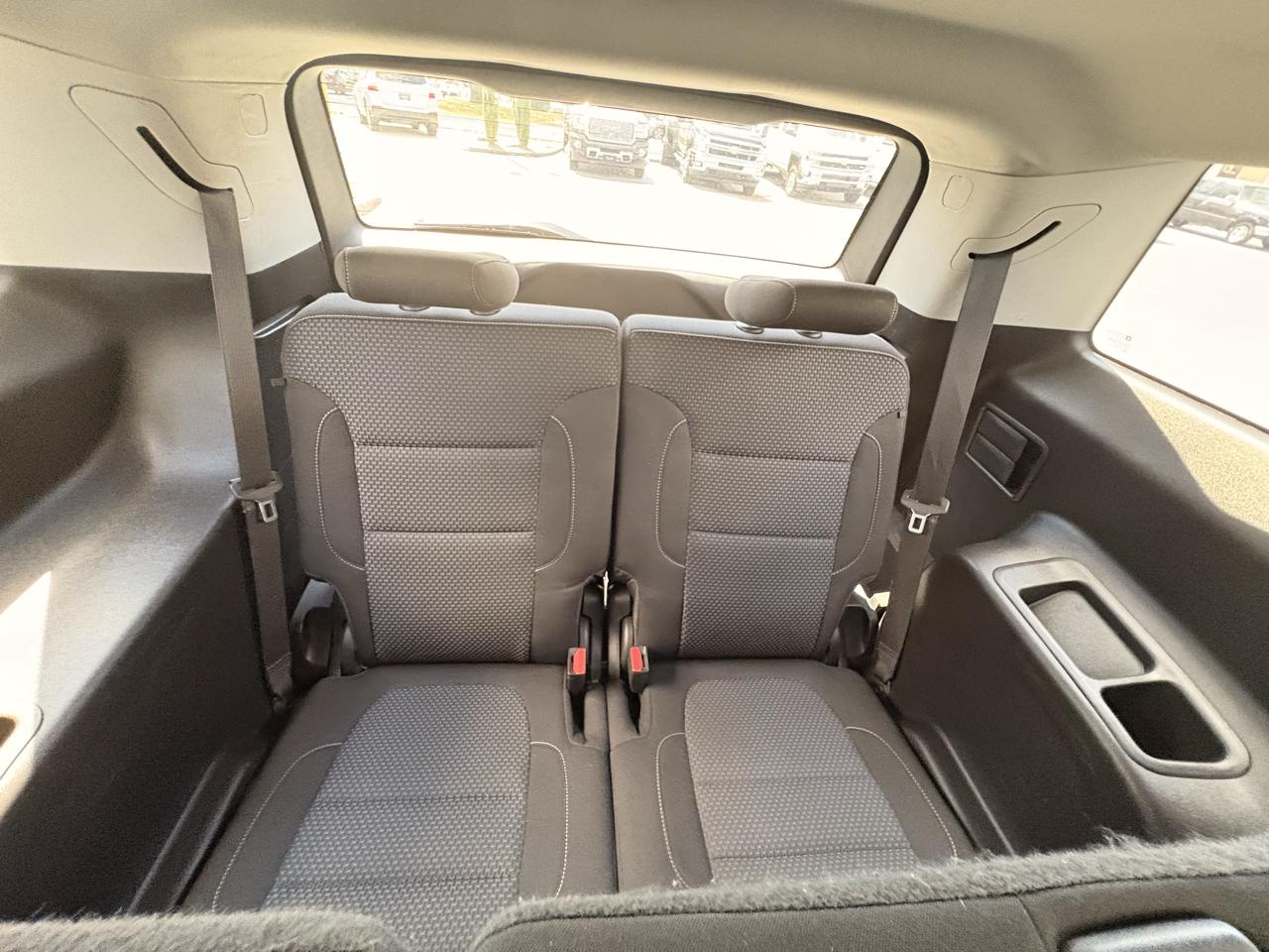 GMC Acadia AWD 4dr SLE 2020