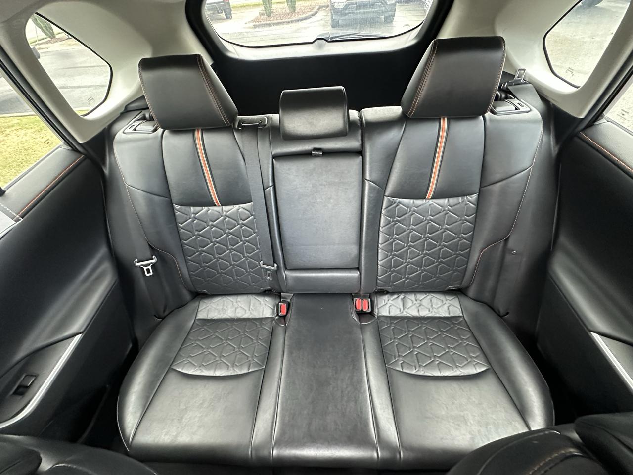 Toyota RAV4 Adventure 2021