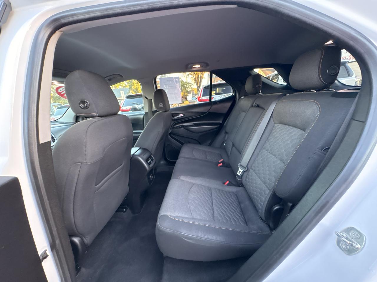 Chevrolet Equinox AWD 4dr LT w/2FL 2019
