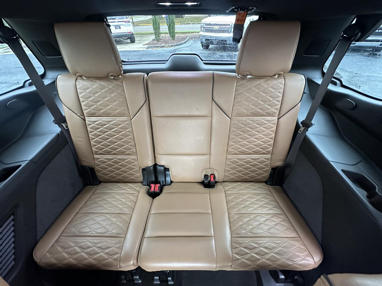 Cadillac Escalade 4WD 4dr Sport 2021