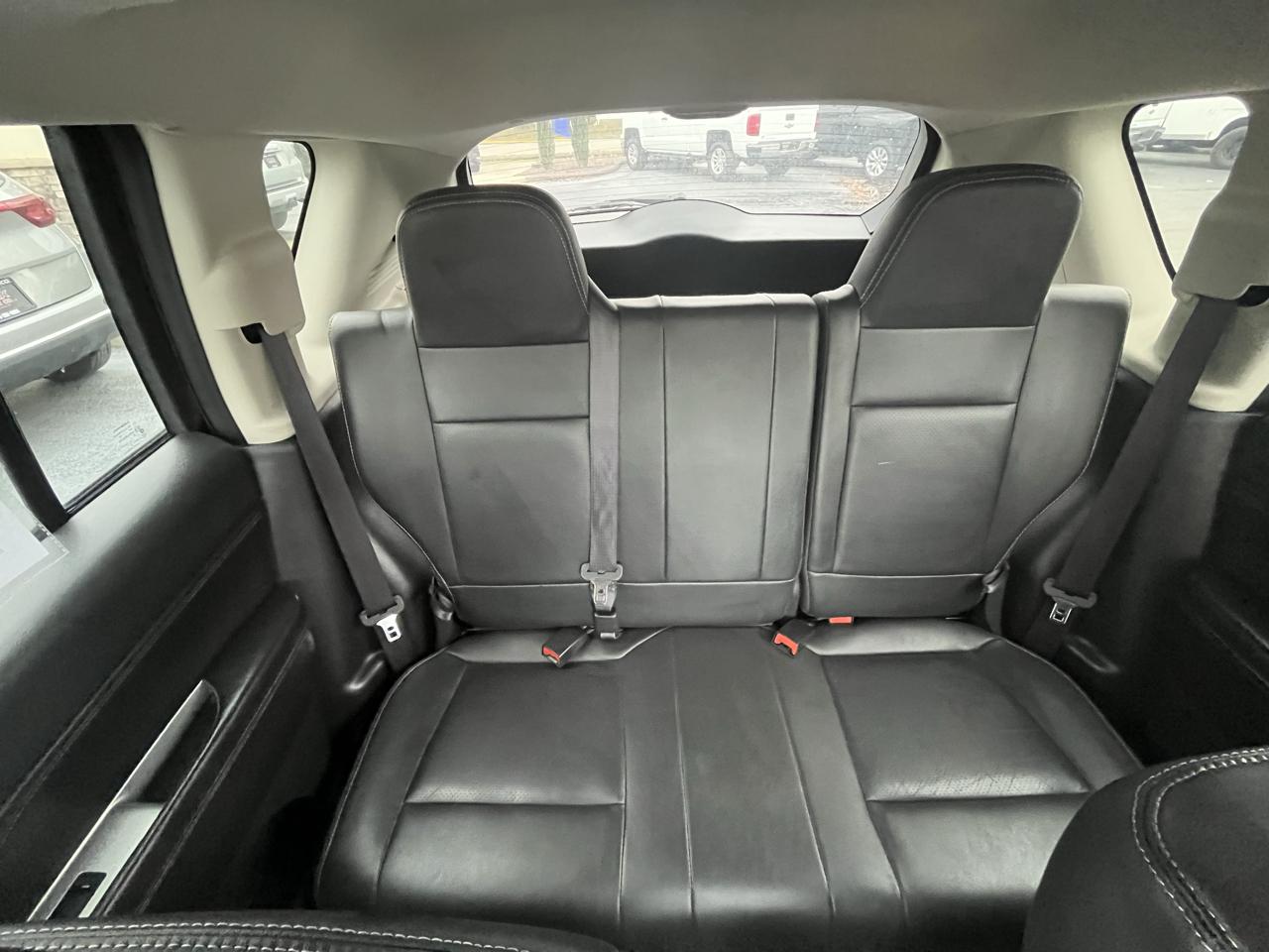 Jeep Compass High Altitude 4x4 *Ltd Avail* 2017