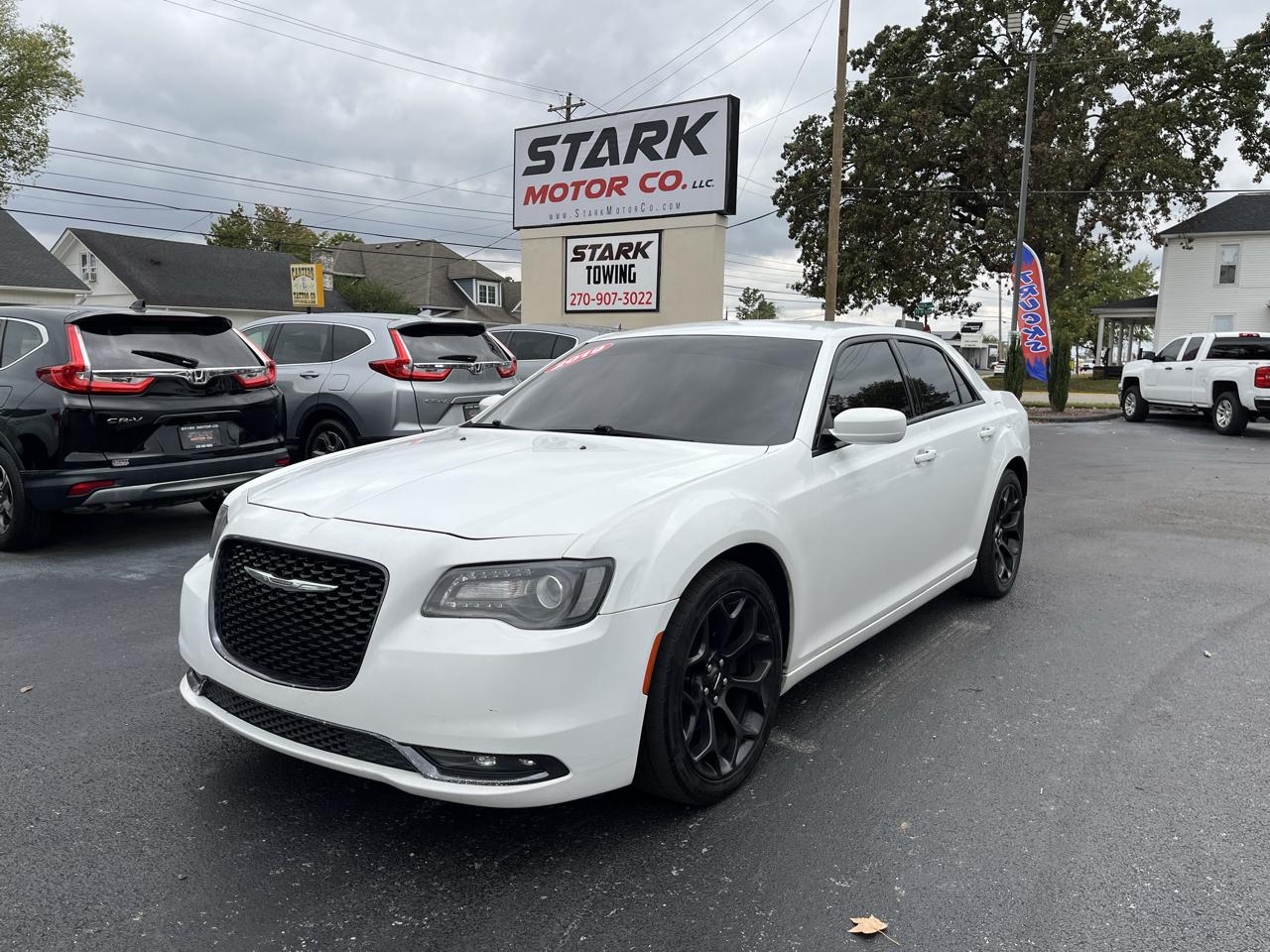 Chrysler 300 300S RWD 2019