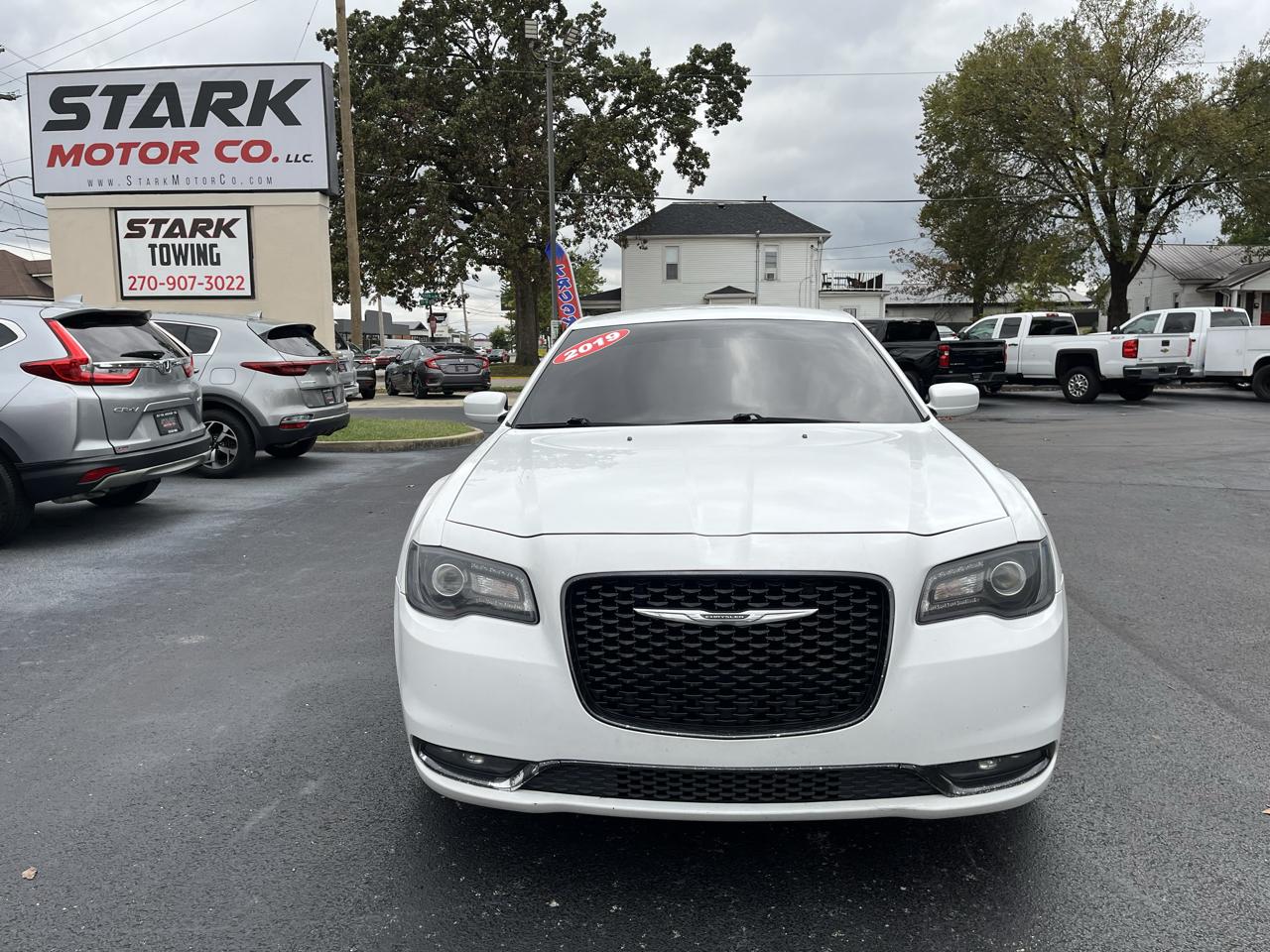 Chrysler 300 300S RWD 2019