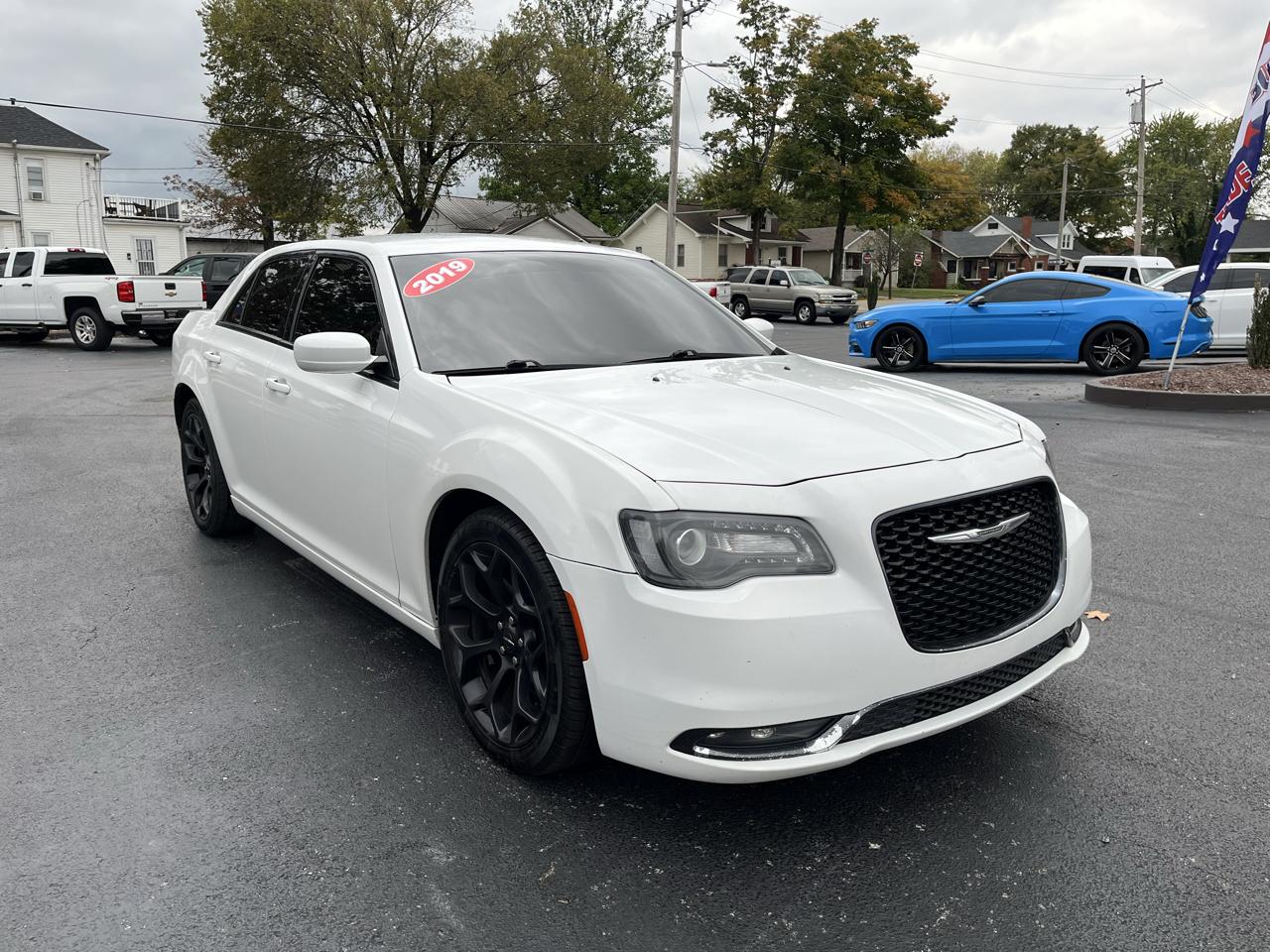 Chrysler 300 300S RWD 2019
