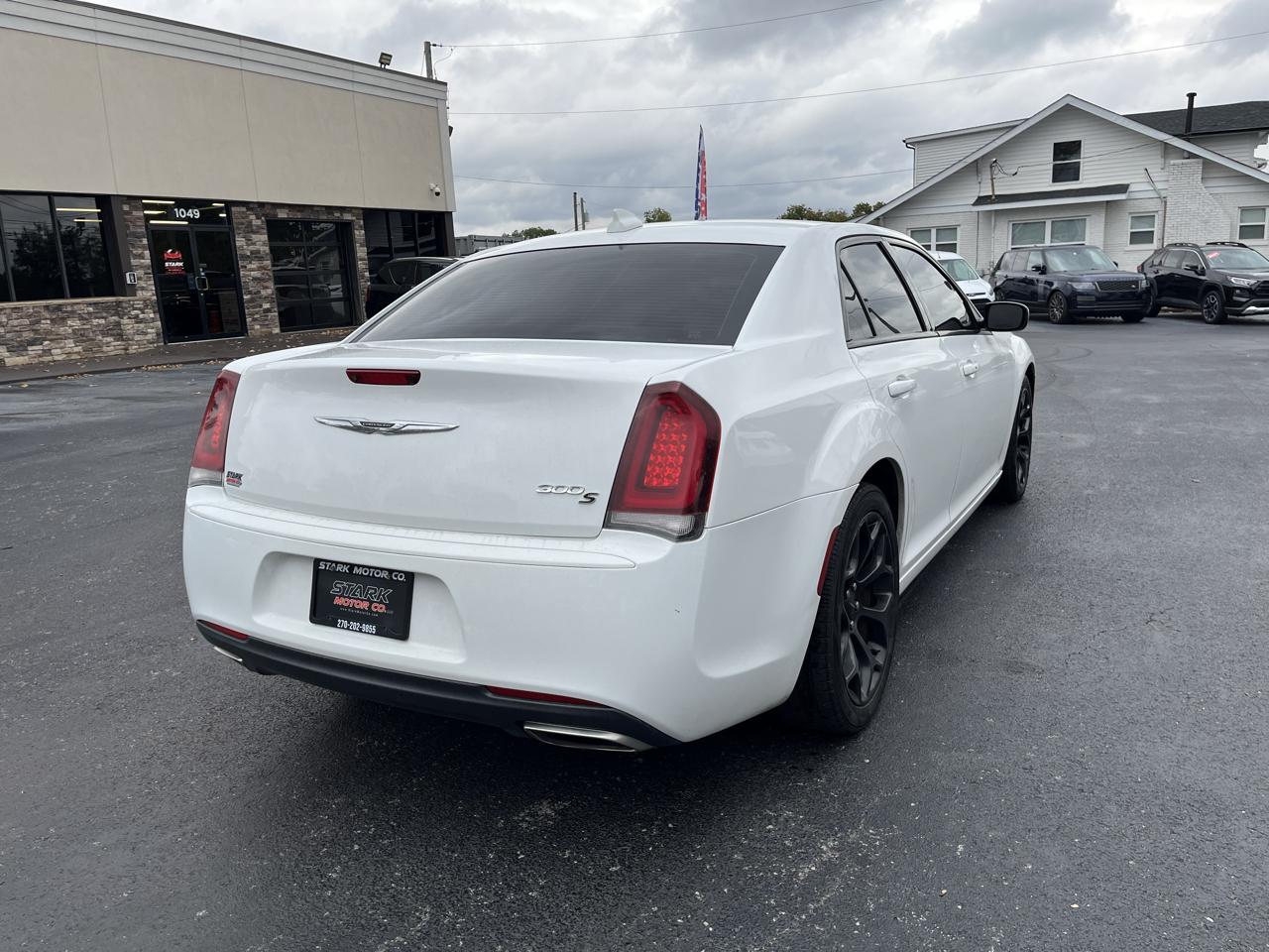 Chrysler 300 300S RWD 2019