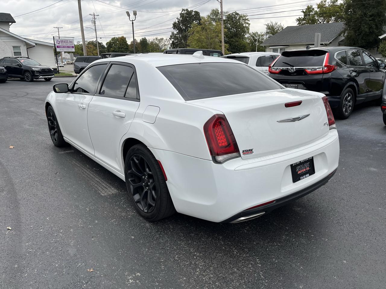 Chrysler 300 300S RWD 2019