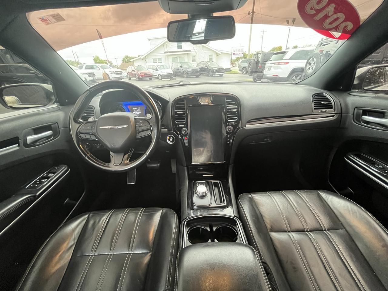 Chrysler 300 300S RWD 2019