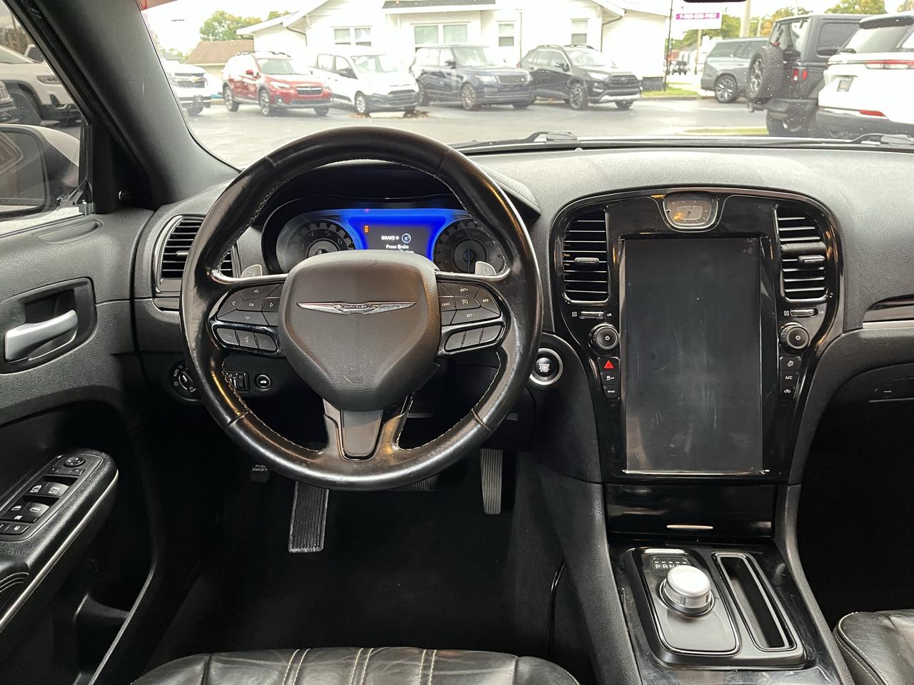 Chrysler 300 300S RWD 2019