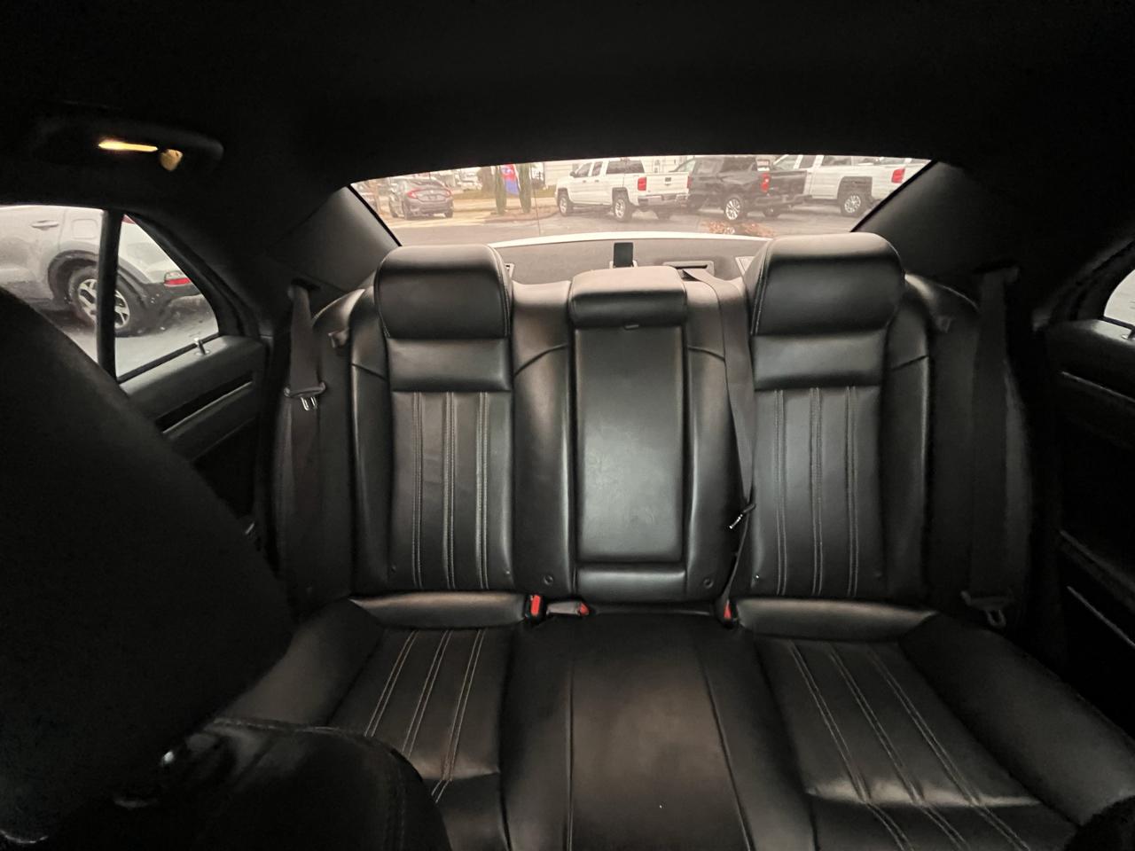 Chrysler 300 300S RWD 2019
