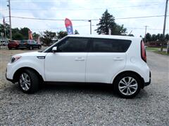 2016 Kia Soul  2016 Kia Soul
