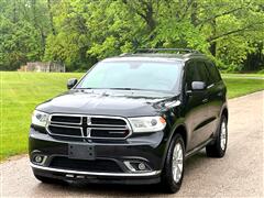 2018 Dodge Durango  2018 Dodge Durango