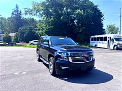 2017 Chevrolet Tahoe  2017 Chevrolet Tahoe