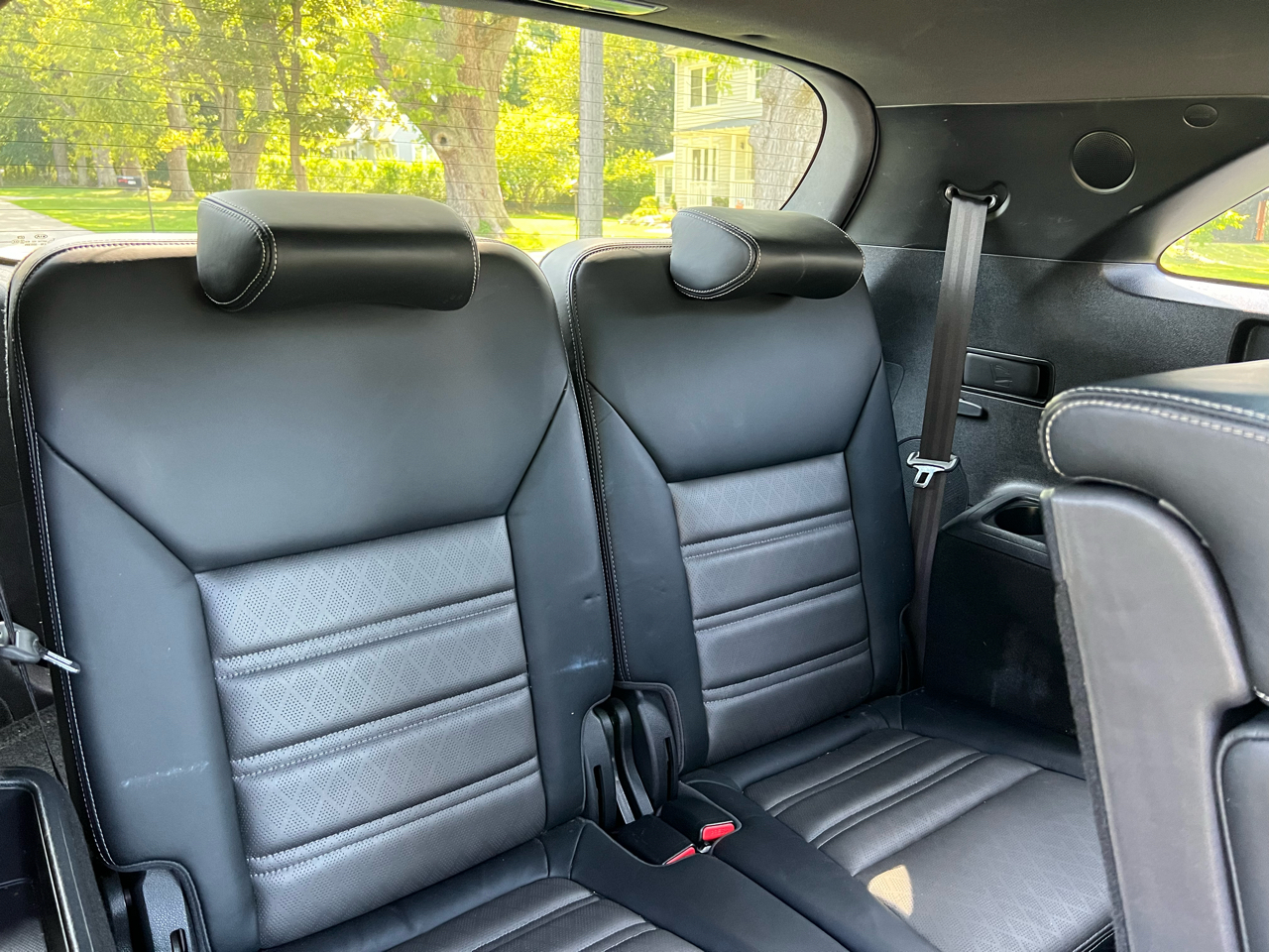 Kia Sorento SX V6 AWD 2016 Kia Sorento SX V6 AWD 2016