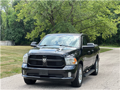 2019 RAM 1500 Classic 