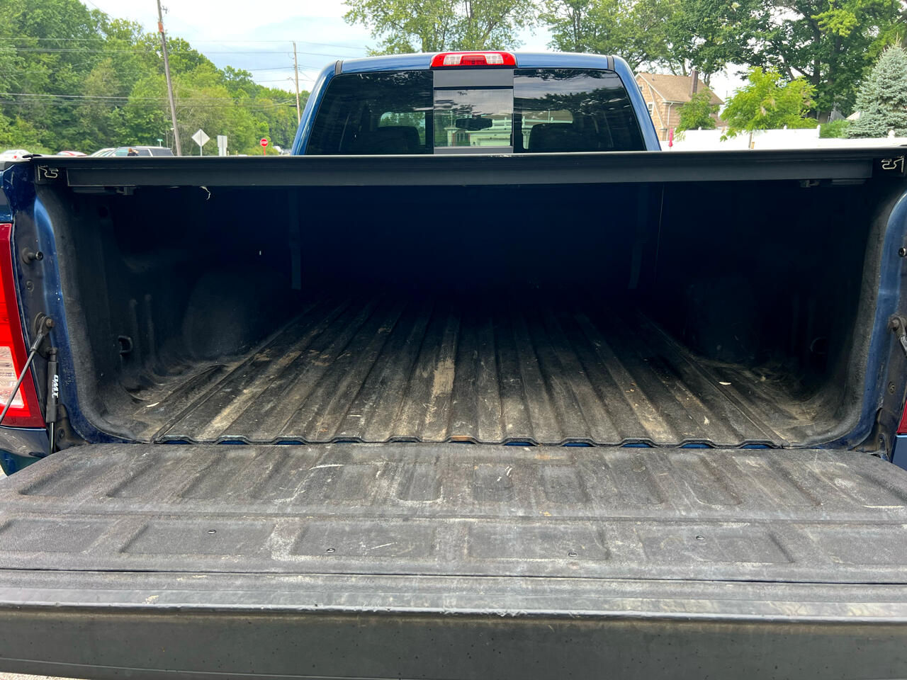 Chevrolet Silverado 1500 LTZ Double Cab Short Box 4WD 2017 Chevrolet Silverado 1500 LTZ Double Cab Short Box 4WD 2017