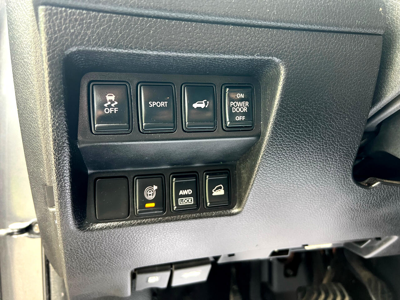 Nissan Rogue SV AWD 2014 Nissan Rogue SV AWD 2014