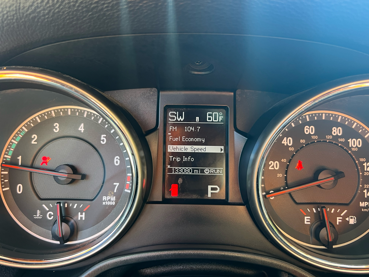 Jeep Grand Cherokee Laredo 4WD 2012 Jeep Grand Cherokee Laredo 4WD 2012