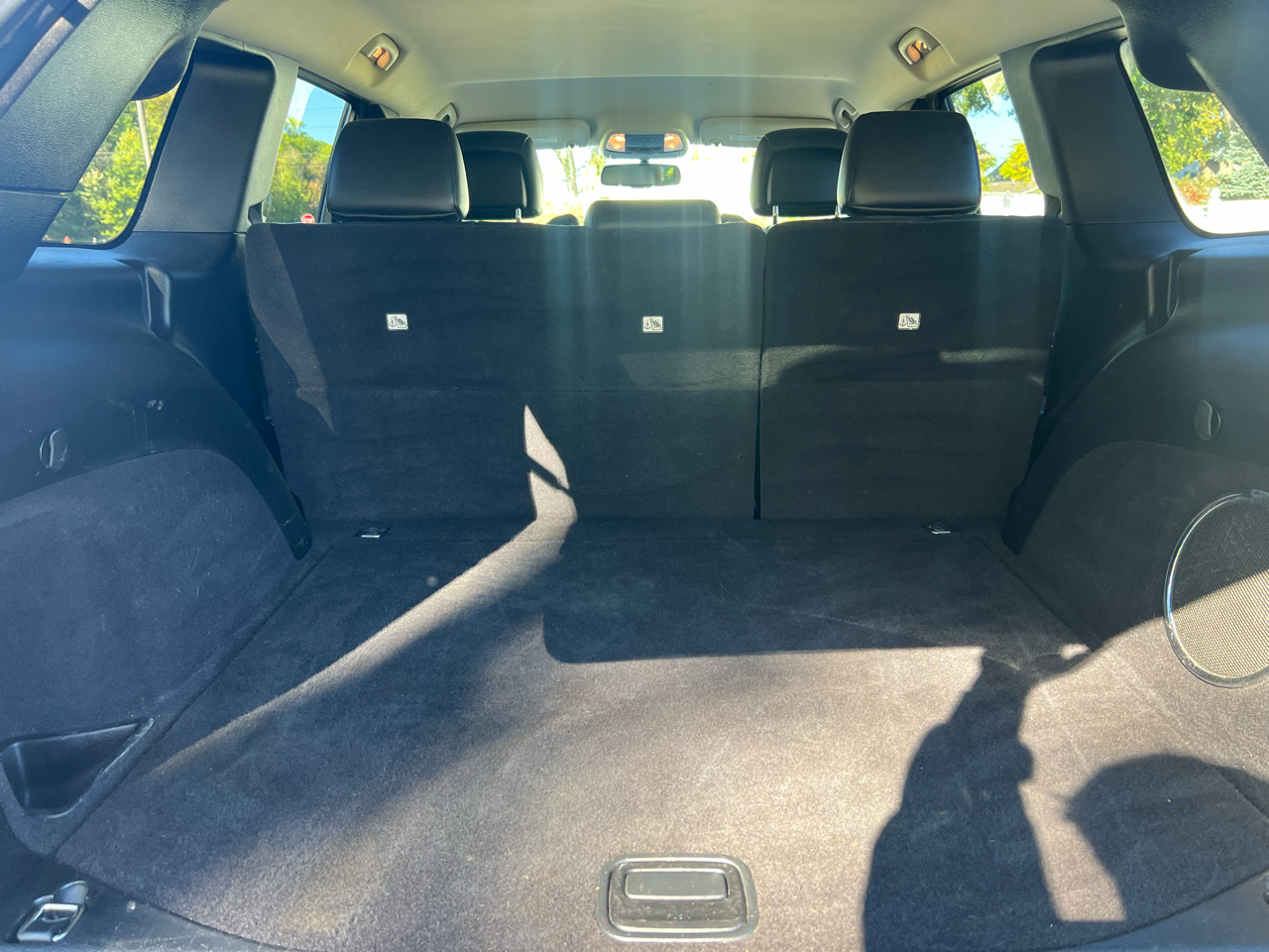 Jeep Grand Cherokee Laredo 4WD 2012 Jeep Grand Cherokee Laredo 4WD 2012