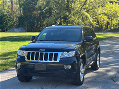 2012 Jeep Grand Cherokee  2012 Jeep Grand Cherokee