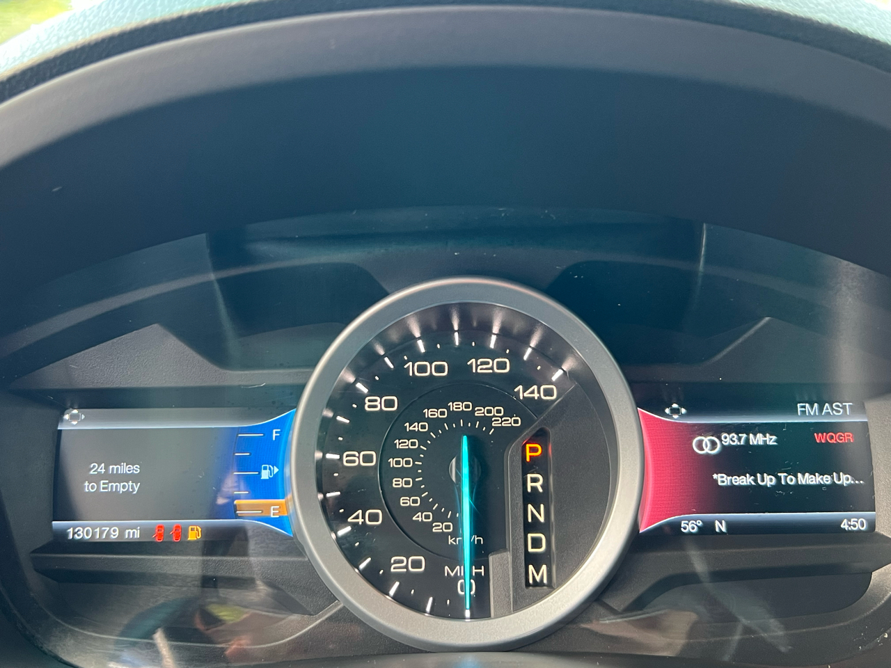 Ford Explorer Limited 4WD 2014 Ford Explorer Limited 4WD 2014