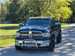 2012 RAM 1500  2012 RAM 1500