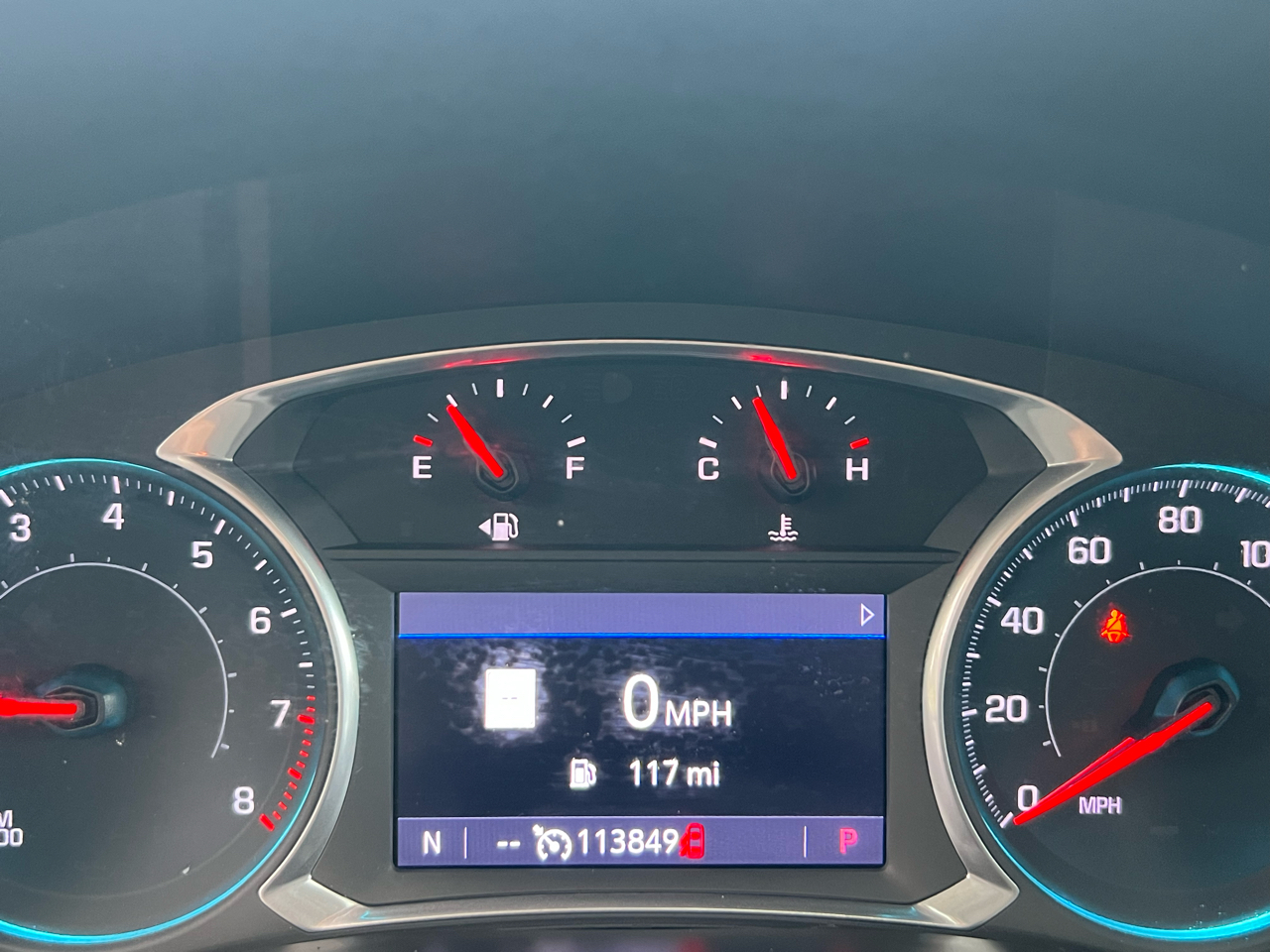 Chevrolet Traverse RS AWD 2022 Chevrolet Traverse RS AWD 2022