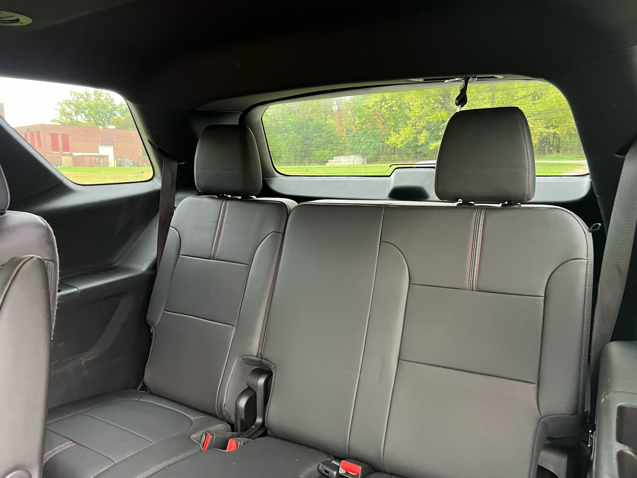Chevrolet Traverse RS AWD 2022 Chevrolet Traverse RS AWD 2022