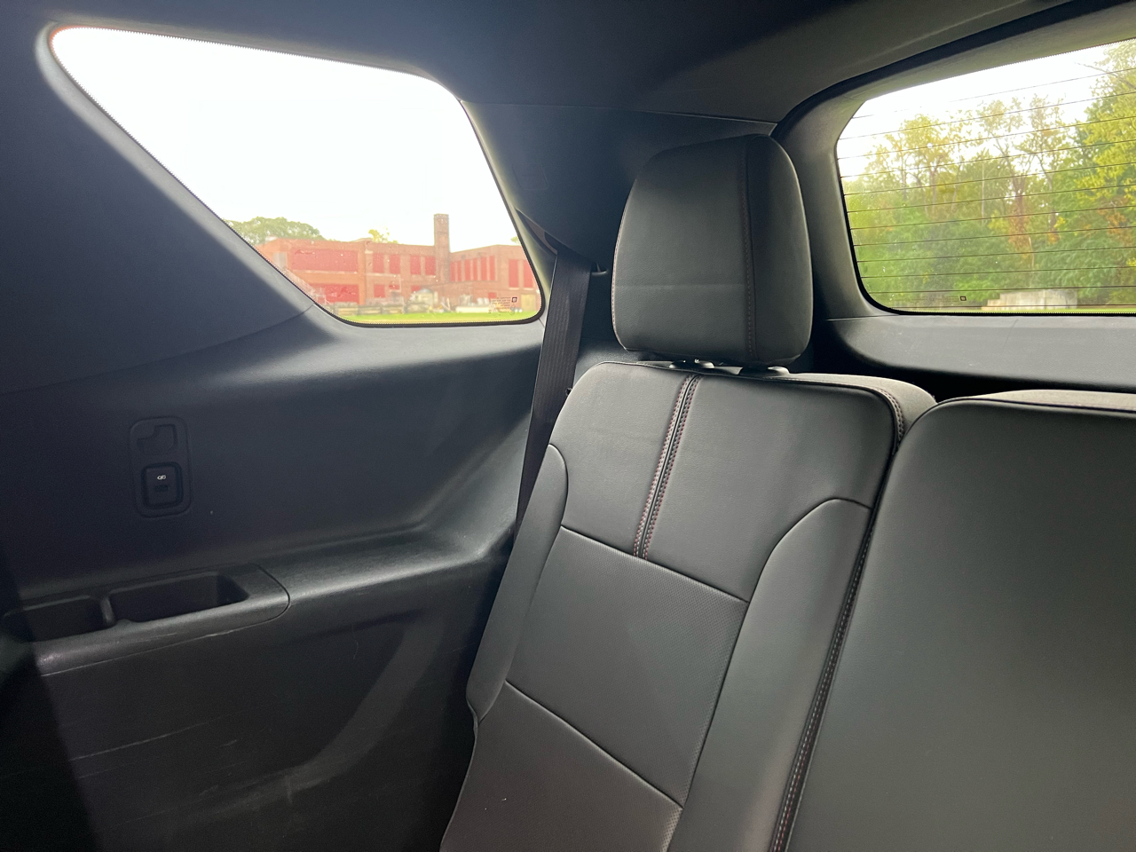 Chevrolet Traverse RS AWD 2022 Chevrolet Traverse RS AWD 2022
