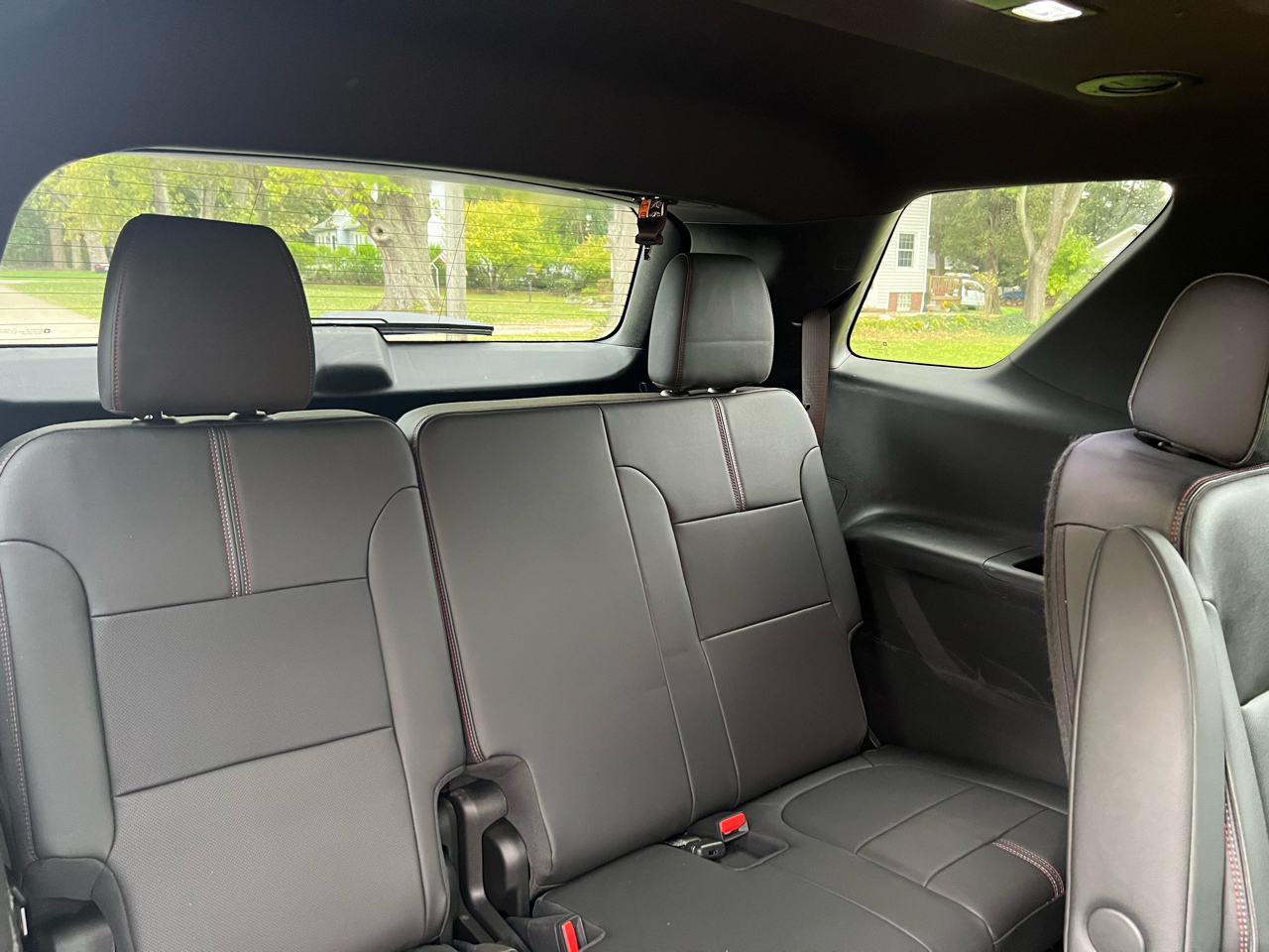 Chevrolet Traverse RS AWD 2022 Chevrolet Traverse RS AWD 2022