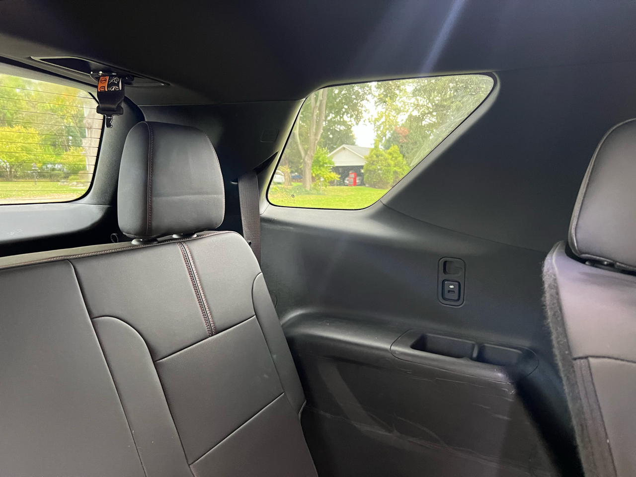 Chevrolet Traverse RS AWD 2022 Chevrolet Traverse RS AWD 2022