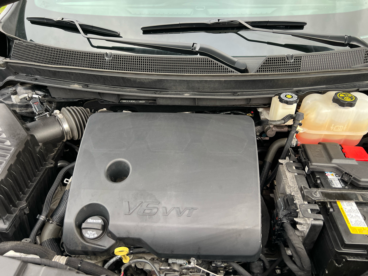 Chevrolet Traverse RS AWD 2022 Chevrolet Traverse RS AWD 2022