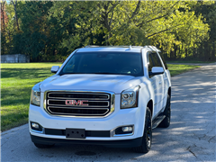 2018 GMC Yukon 