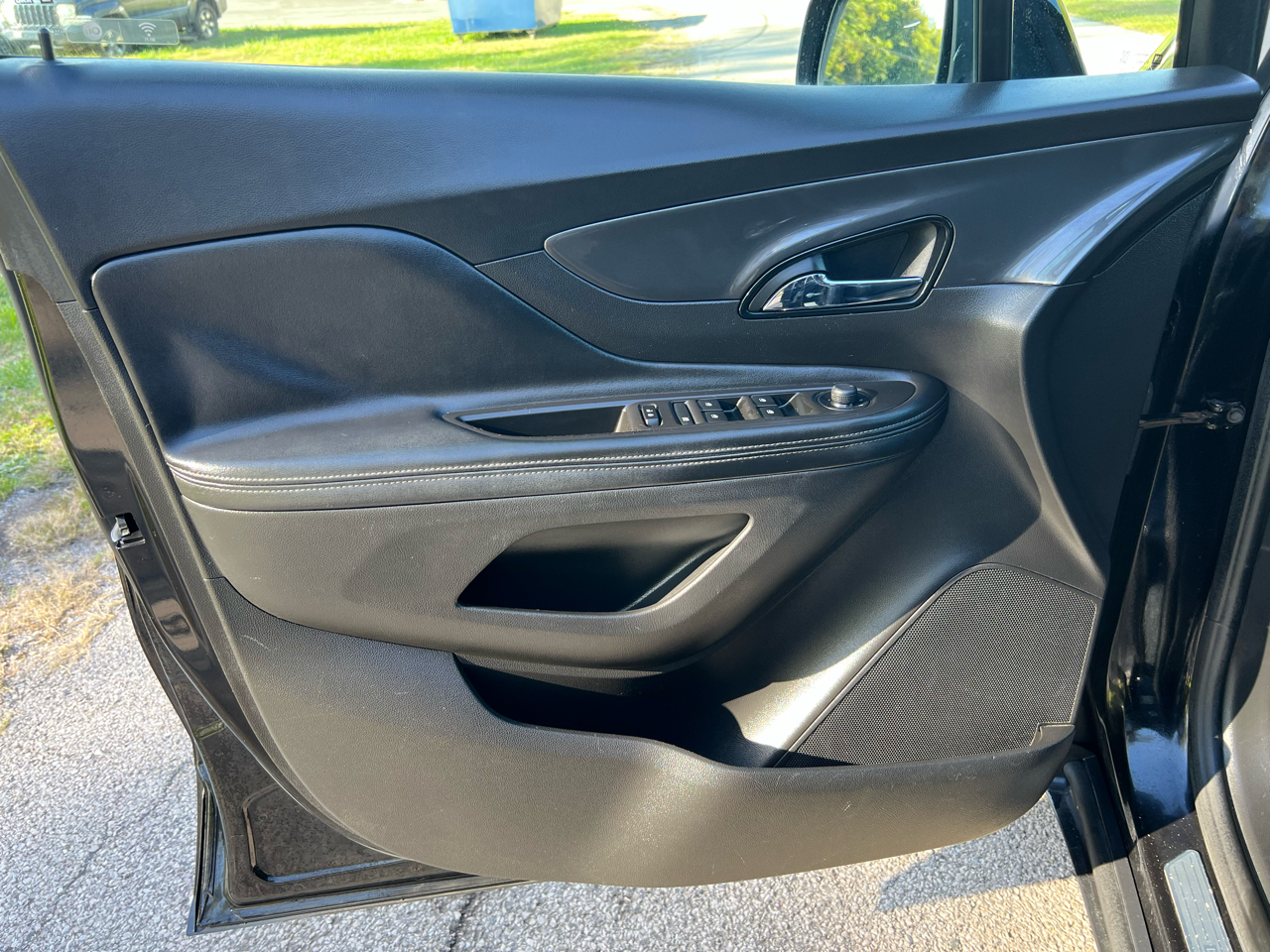 Buick Encore Preferred AWD 2019 Buick Encore Preferred AWD 2019