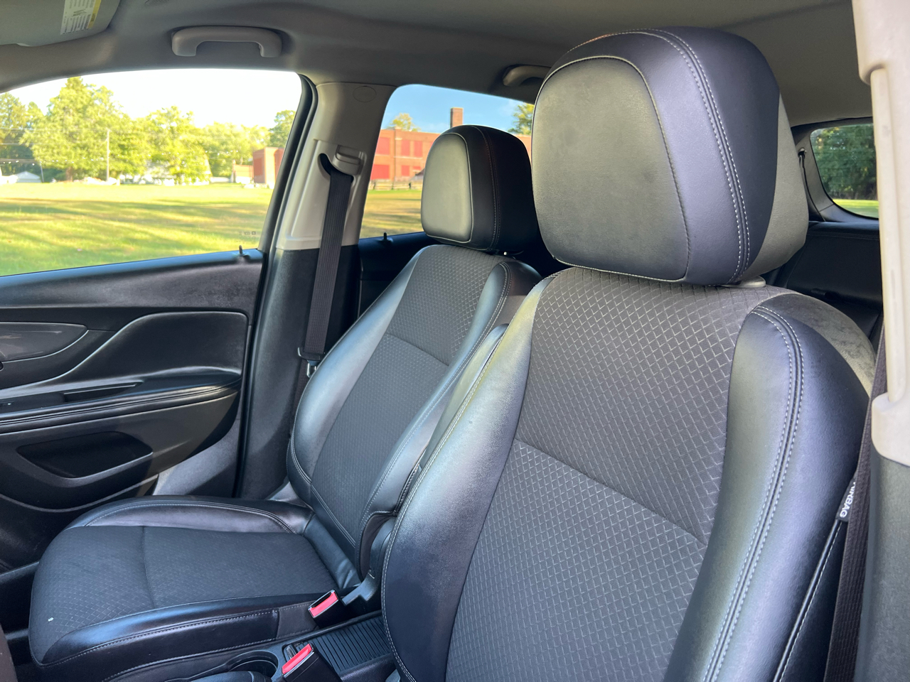 Buick Encore Preferred AWD 2019 Buick Encore Preferred AWD 2019