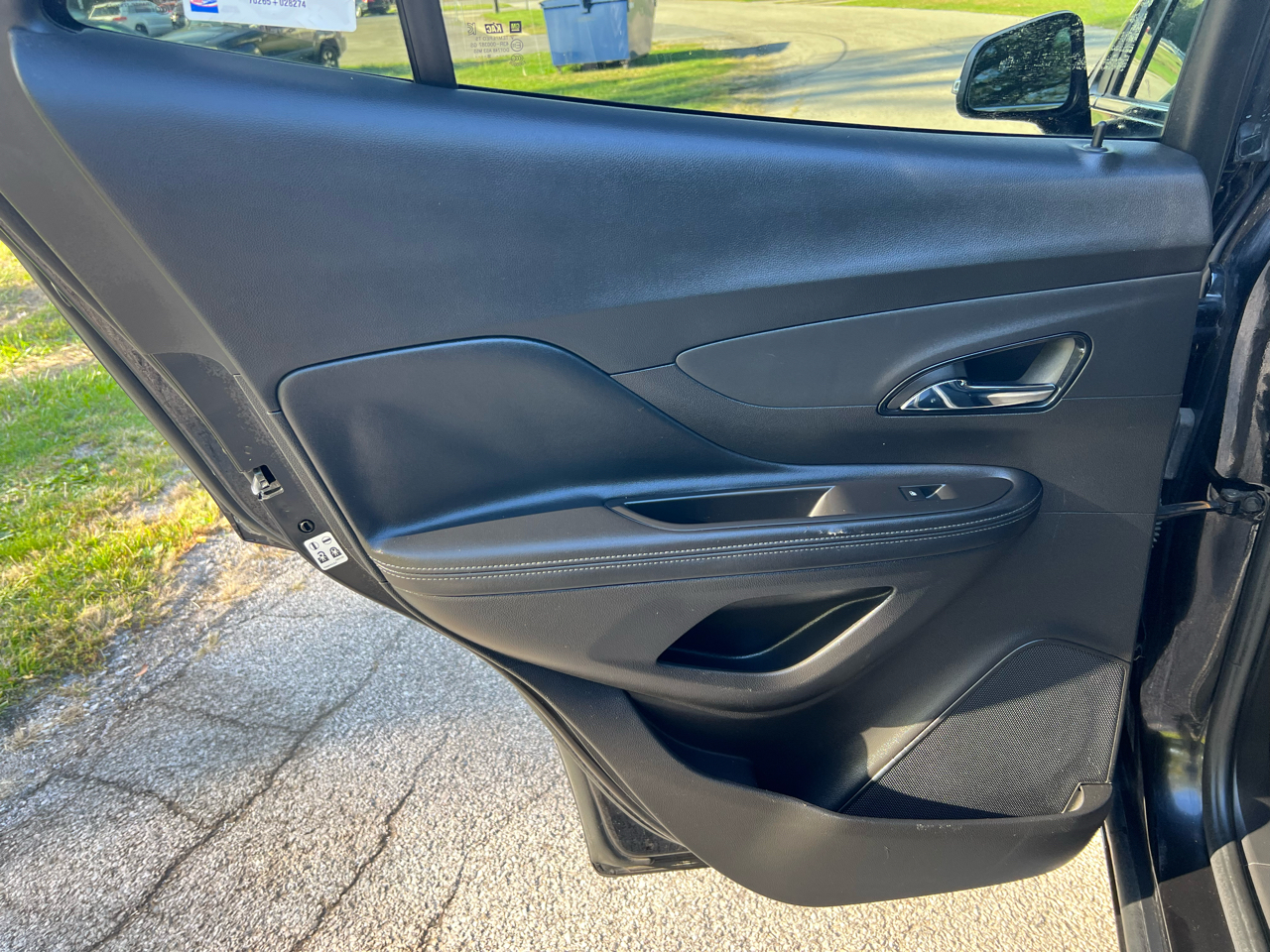 Buick Encore Preferred AWD 2019 Buick Encore Preferred AWD 2019