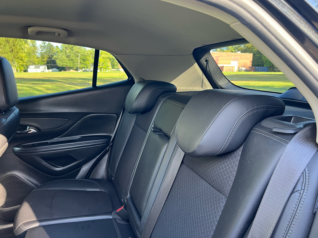 Buick Encore Preferred AWD 2019 Buick Encore Preferred AWD 2019