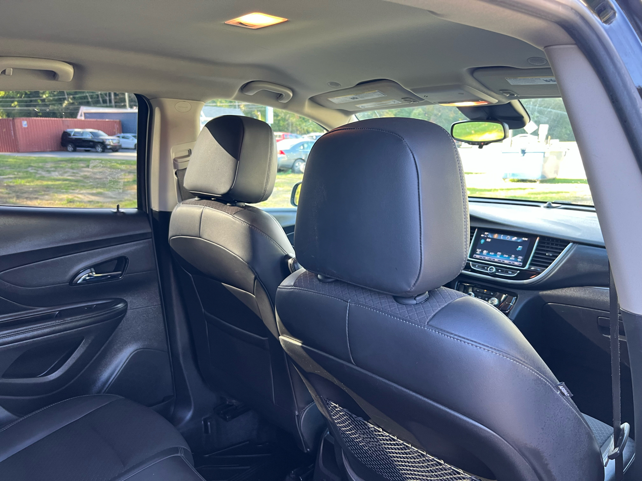 Buick Encore Preferred AWD 2019 Buick Encore Preferred AWD 2019