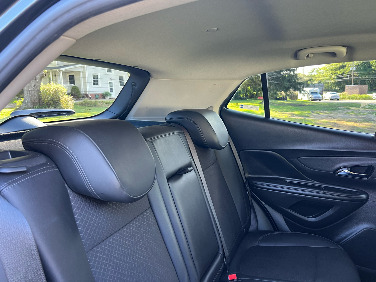Buick Encore Preferred AWD 2019 Buick Encore Preferred AWD 2019