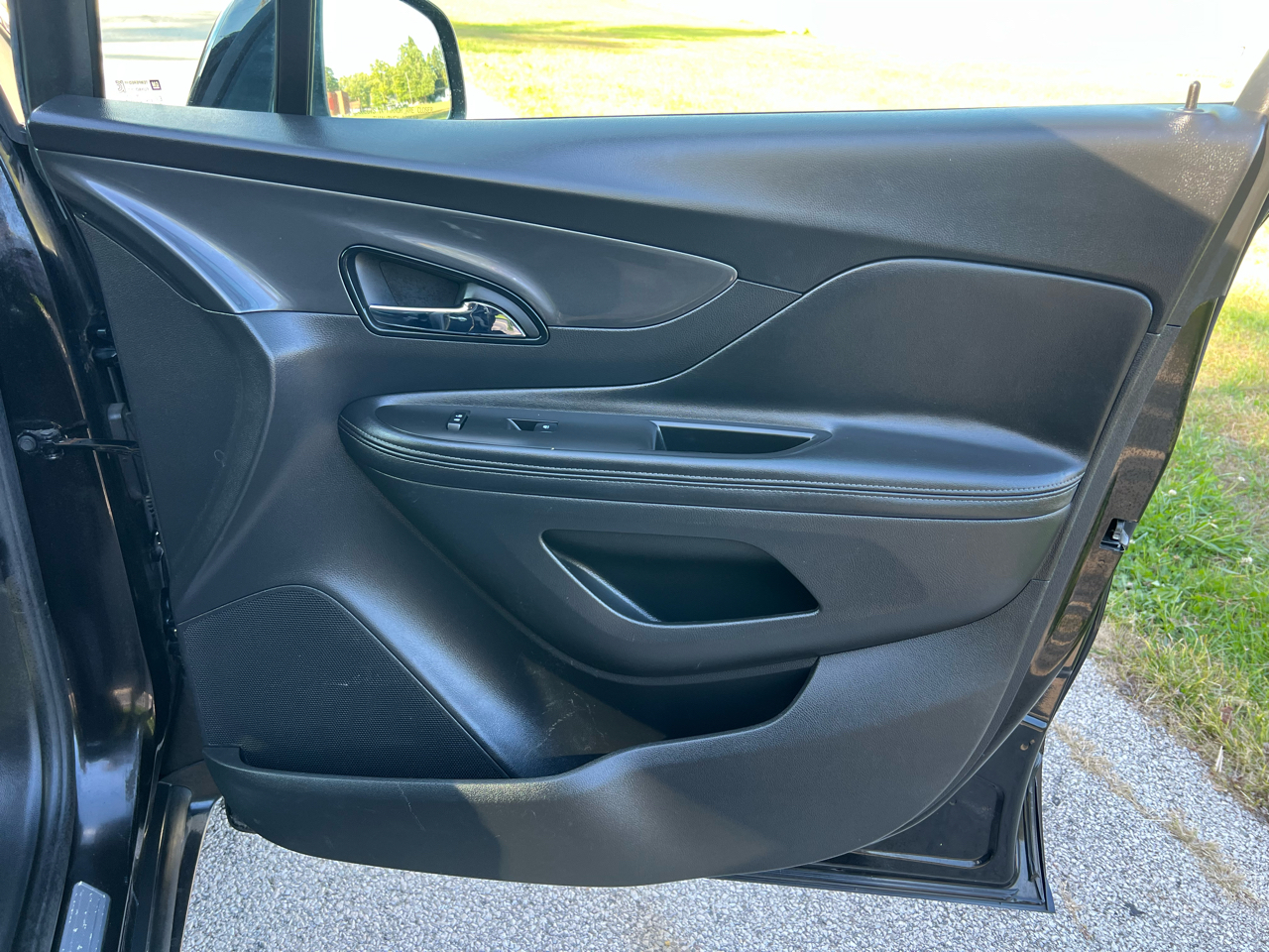 Buick Encore Preferred AWD 2019 Buick Encore Preferred AWD 2019