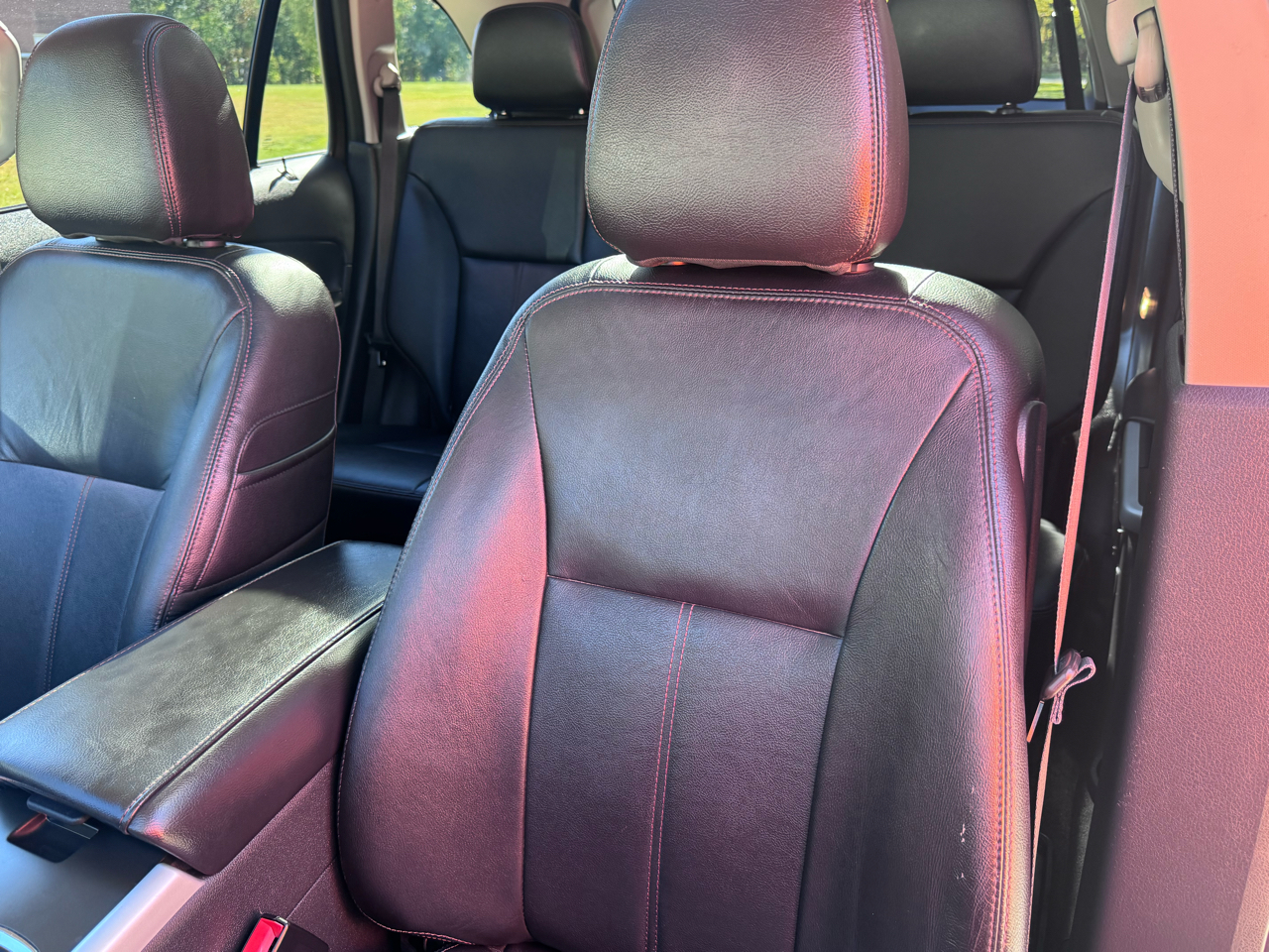 Ford Edge SEL AWD 2014 Ford Edge SEL AWD 2014