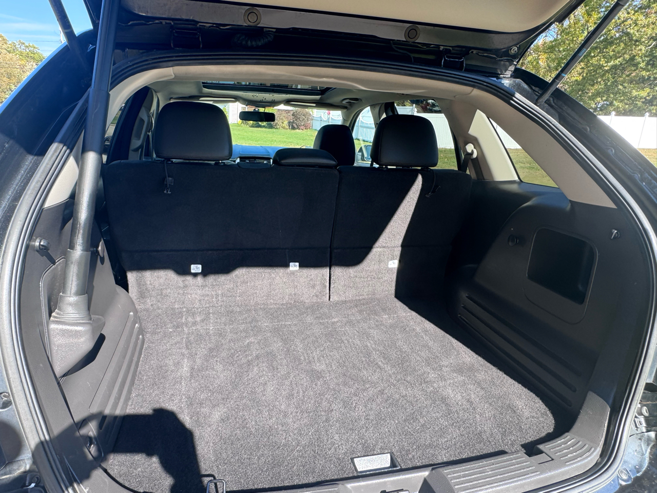 Ford Edge SEL AWD 2014 Ford Edge SEL AWD 2014