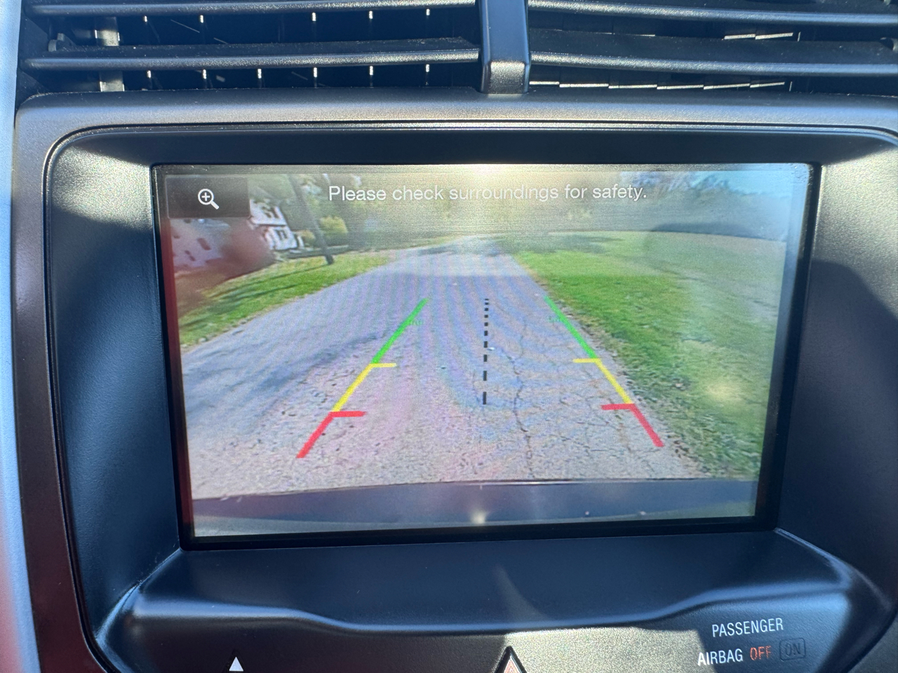 Ford Edge SEL AWD 2014 Ford Edge SEL AWD 2014