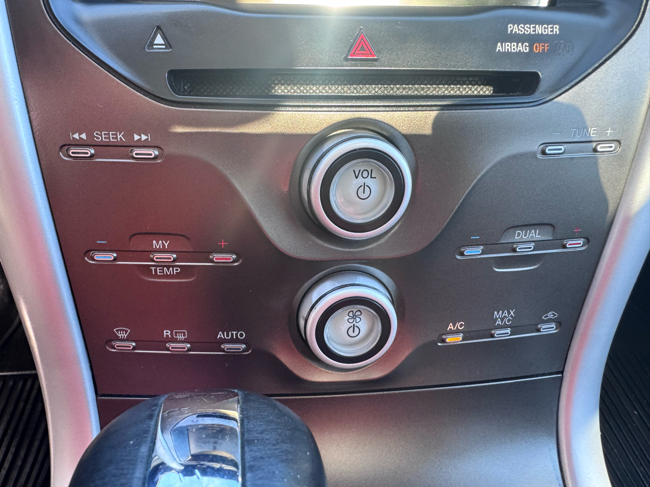 Ford Edge SEL AWD 2014 Ford Edge SEL AWD 2014