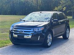 2014 Ford Edge  2014 Ford Edge