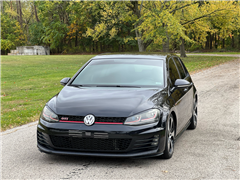 2015 Volkswagen GTI  2015 Volkswagen GTI