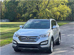 2015 Hyundai Santa Fe  2015 Hyundai Santa Fe