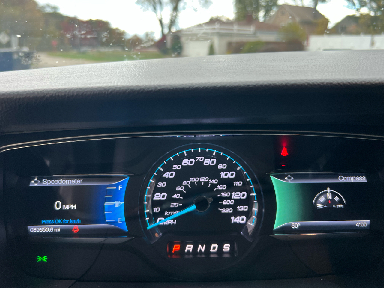 Ford Taurus SEL AWD 2017 Ford Taurus SEL AWD 2017