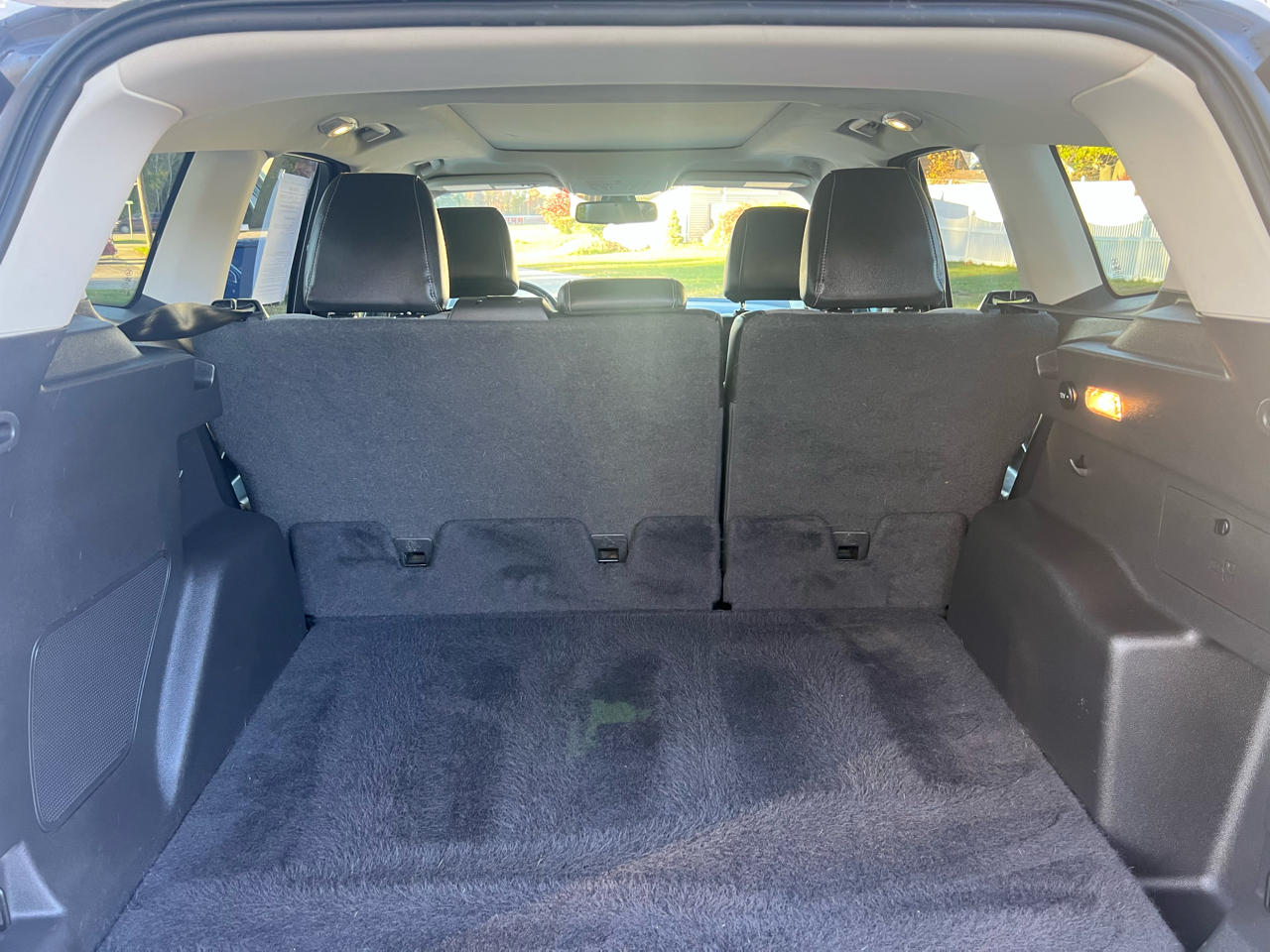 Ford Escape Titanium 4WD 2017 Ford Escape Titanium 4WD 2017