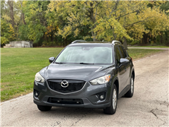 2015 Mazda CX-5  2015 Mazda CX-5